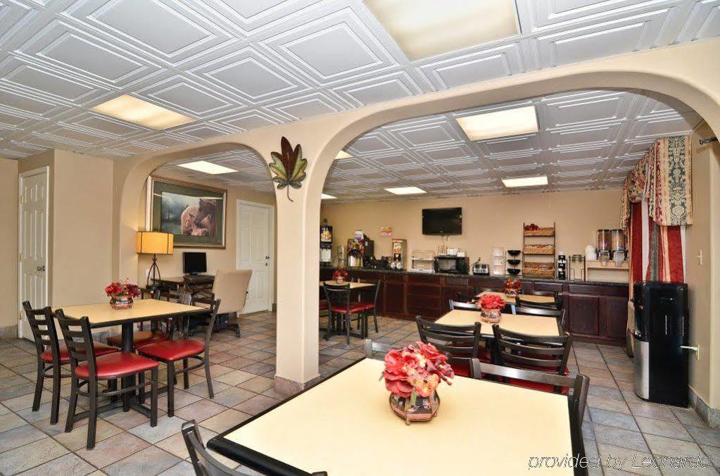 Best Western Executive Inn Хобс Екстериор снимка