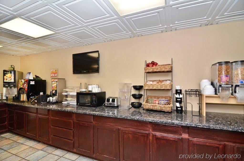 Best Western Executive Inn Хобс Екстериор снимка